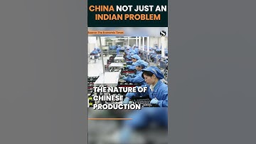 China is a Global PROBLEM: EAM Jaishankar #shorts