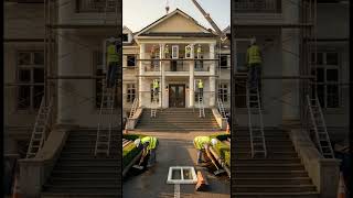 Home Restoration Services #restoration #home #youtubeshorts #shorts
