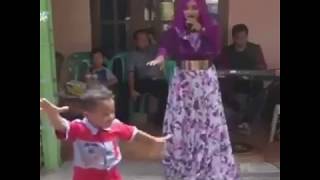 Ditinggal Rabi Kids Jaman Now