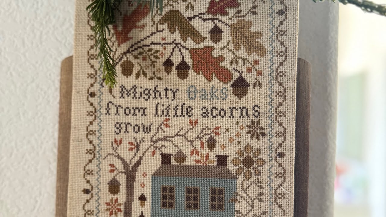 Resumen de diciembre 🧵🌸🧵