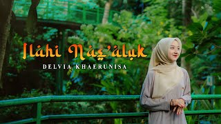 ILAHI NAS ALUK DELVIA KHAERUNISA (Music Video TMD Media Religi)