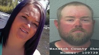 Family continues to grieve as Heber City woman's suspected murderer still at large