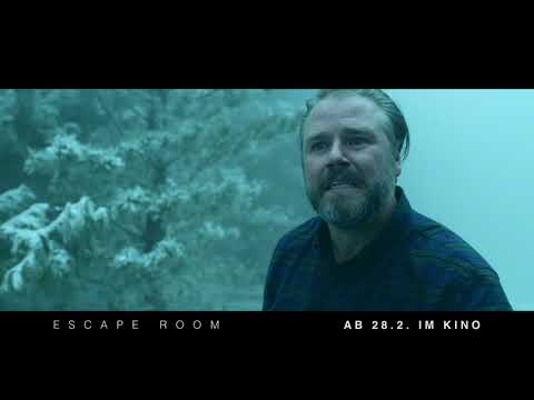 ESCAPE ROOM - NBA Revised 15" - Ab 28.2.19 im Kino!