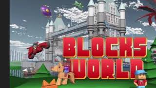 Fantasy - Blocksworld BUT EARRAPE (ULTRA EARRAPE WARNING)