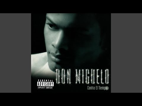 Putar Dejame Tocarte - Don Miguelo