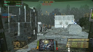 MWO match Domination Mode flaws