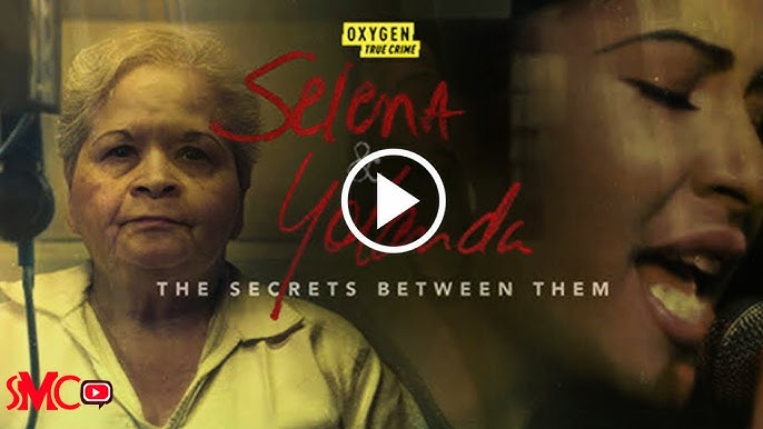 Selena S Killer Yolanda Up For Parole In 2025 Speaks From Prison In New Docuseries