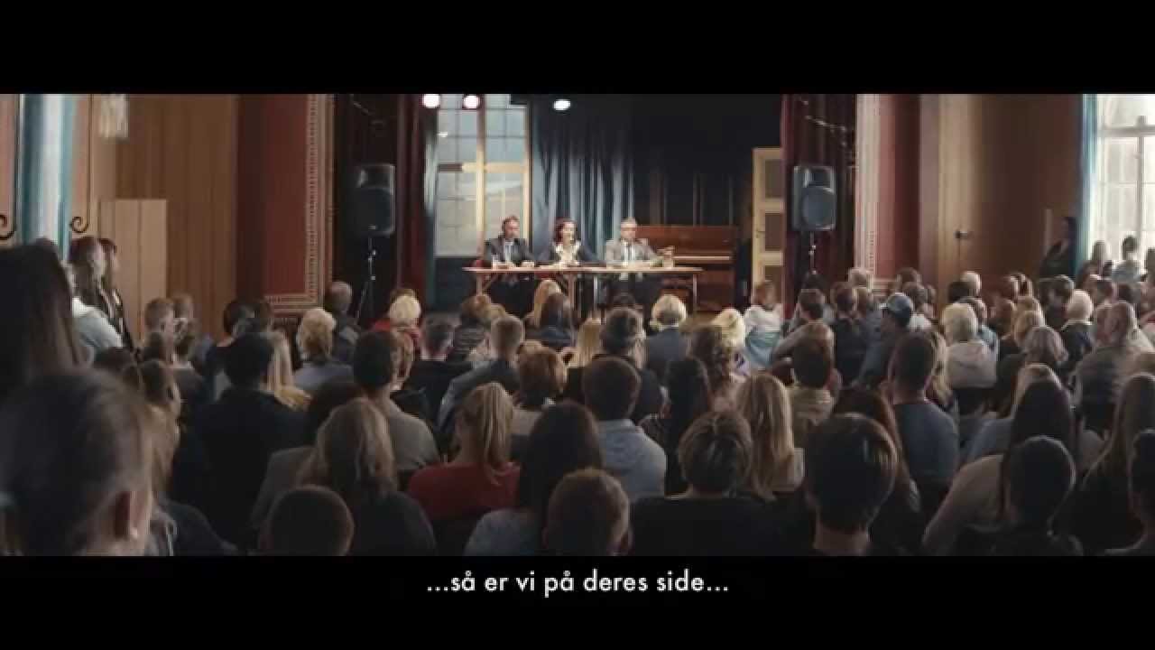 Telenor – Vi vil ha 4G - YouTube Telenor Norge
