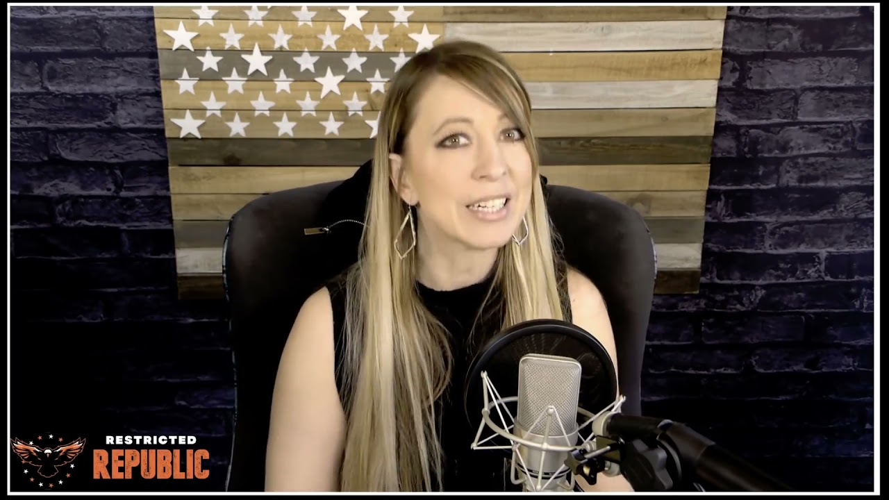 Lisa Haven — Major Shift Warning—Why Did U.S. Policy Just Take a U-Turn?