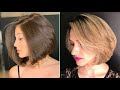 Cortes de cabello CORTO 2021 para Mujer | Cortes de Pelo 2021 Otoño Invierno | MUJER 30+ A 40 Años