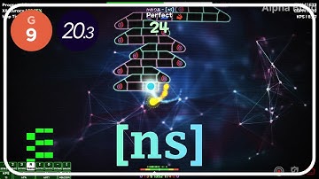 かめりあ (Camellia) - [ns] Clear | ADOFAI Custom