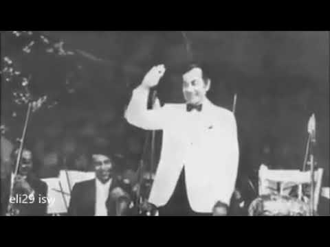     حكايه غرامى فريد الاطرش