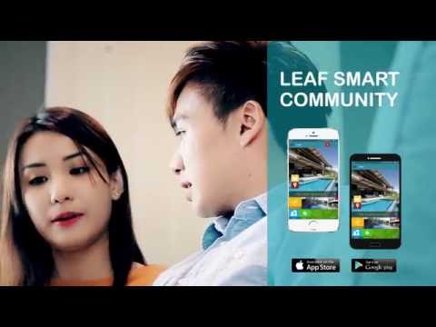 Leaf Smart Community