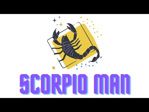 Video: Scorpio Man - Ano Siya?