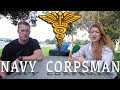 Navy HM | What is Hospital Corpsman??