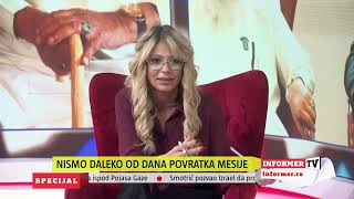 SPECIJAL - Ekskluzivno: teolog Šejh Imran Hosein o proterivanju iz Albanije i odnosima na Balkanu