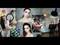 Vlog//Экзамен моей Дашуле// MakeUp//Studio// профессиональная фотосессия//