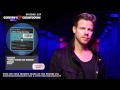 Corsten's Countdown #357- Official Podcast HD