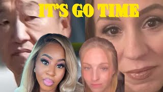 Katie Joy DEFAMATION CASE going to trial and Gypsy Rose' drama will be FUNDING HER TRIAL