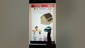 Brain test level 285 286 287 288 289 290