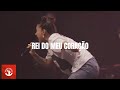 Priscilla Alcantara - Rei Do Meu Coração / Espontâneo | Conferência Nova Geração 2020