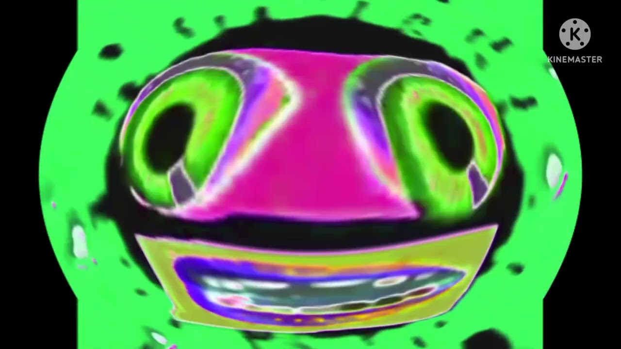 I Killed Klasky Csupo Robot Logo Effects (Sponsored By Klasky Csupo 2001 Effects)