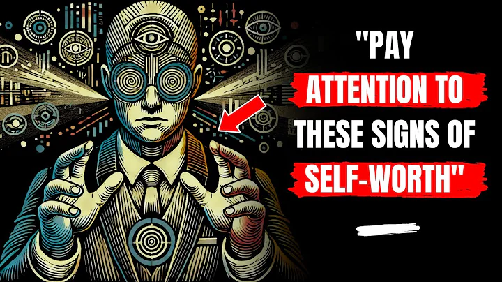The Illusion of External Validation: Transform Your Perception of Reality | Self-Empowerment