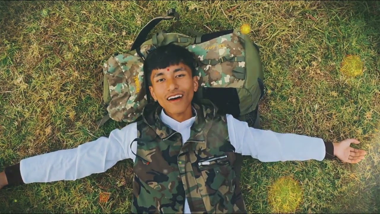 Prateek Rai - [ISHARA] Official Music Video