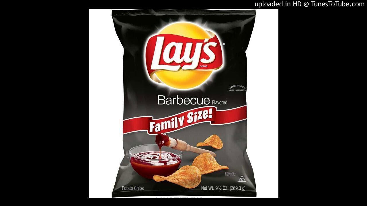 eating chips type beat