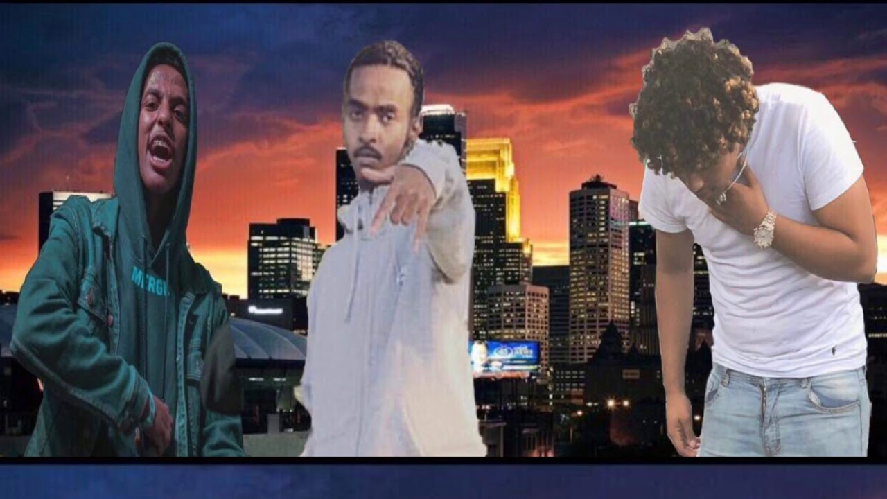 Zr x lil mo x mukbands (videoby worldstar) YouTube