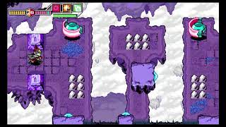 [07-18-2021] Blaster Master Zero 2 - Re-Play - Pt. 1