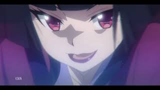Rory Mercury Edits