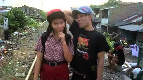 selinting ganja .. kawan ..