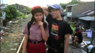 selinting ganja .. kawan ..