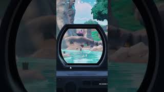 Bro, BACK OFF! #2 #fortnite #battleroyale #gaming #shooting #megazord #zerobuild #shorts