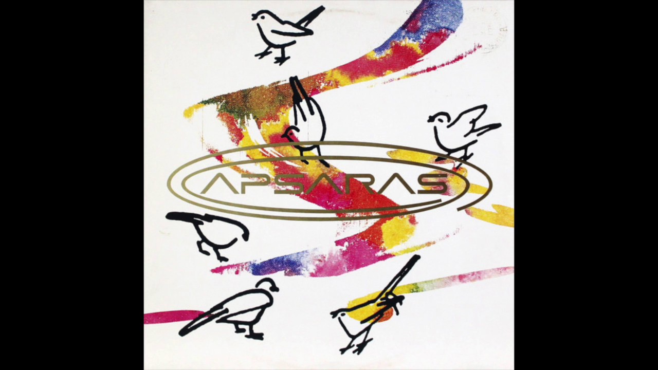 Apsaras / Apsaras – RECORD SHOP rare groove