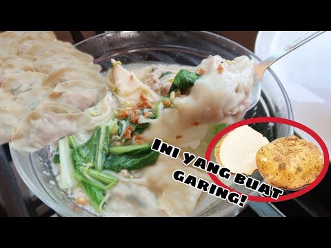 Video: Cara Memasak Buku Jari Babi