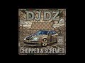 DJ DZ , Lil Flash , MAC Slowed " Screwed n Chopped