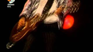 Mor Ve Ötesi - Sevda Çiçeği (Avea Patlıcan Konseri)