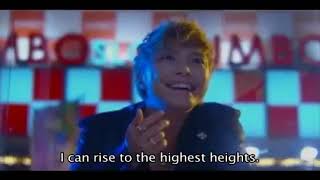 Lala Pipo | 2009 Trailer - Hiroki Narimiya, Tomoko Murakami