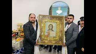 картинка: Лэл благославление Лизгин Калмыков 2022г.