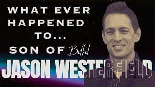 Celebrity What Ever Happened to Jason Westerfield? Net Worth