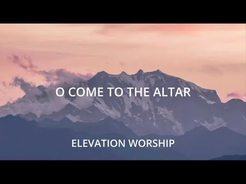 Elevation Worship -