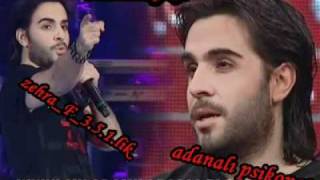 İsmai̇l Yk Neden Neden Gi̇tti̇n Nerdesi̇n Konser . Mi̇ne Kck . Zehra Fk