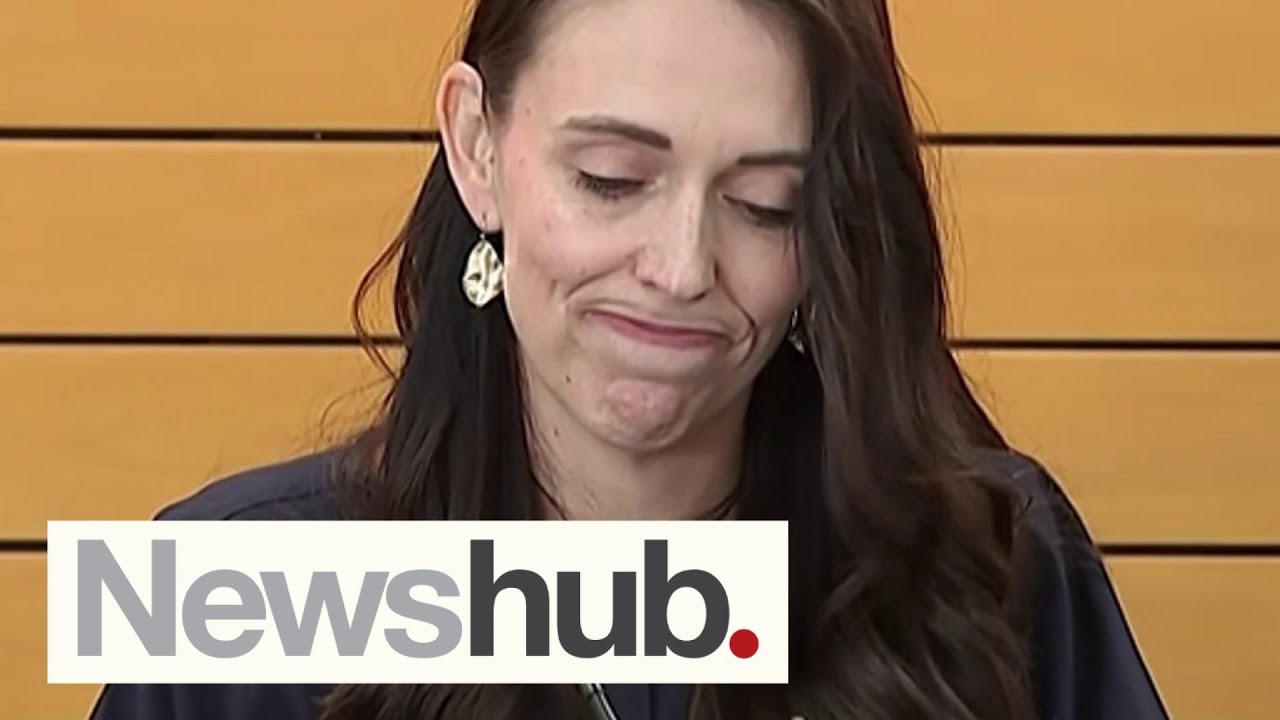 Jacinda Ardern didn't make working motherhood look easy. She ...