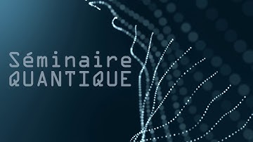 Giacomo Sorelli - Can quantum mechanics improve radar technology?