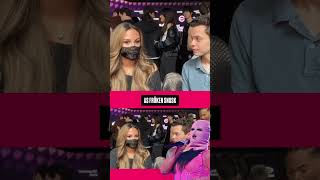 Why does Felicia wear a face mask? | Sweden Eurovision 2026 #eurovision2026 #eurovision