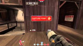 Barnblitz pro4 bug during highlander scrim.