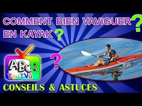 Guide pratique pour naviguer en kayak sur un lac