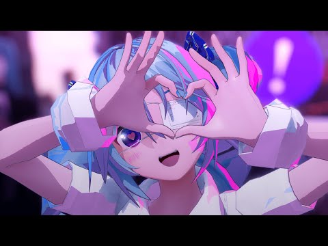 【MMD】 YYB式改变初音ミク_JK モニタリング/Y-M-S MMD Studio